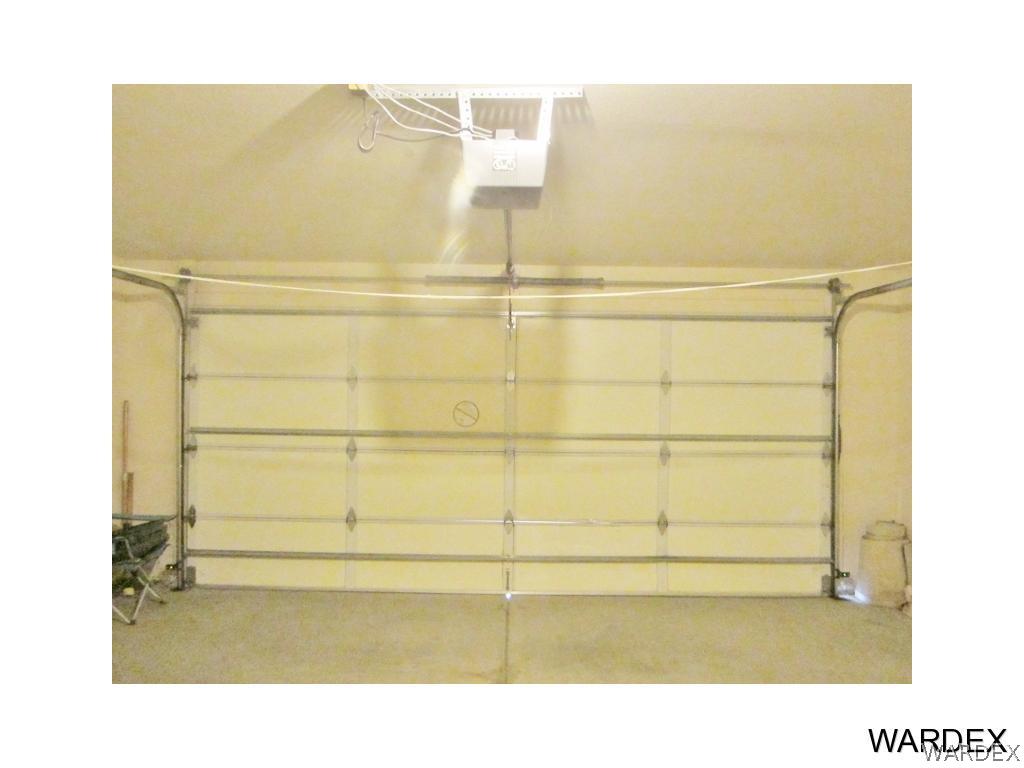 987 South Escuela Road, Unit 82 Golden Valley, AZ 86413 - Photo 21 of 26 Auto Garage Door Opener