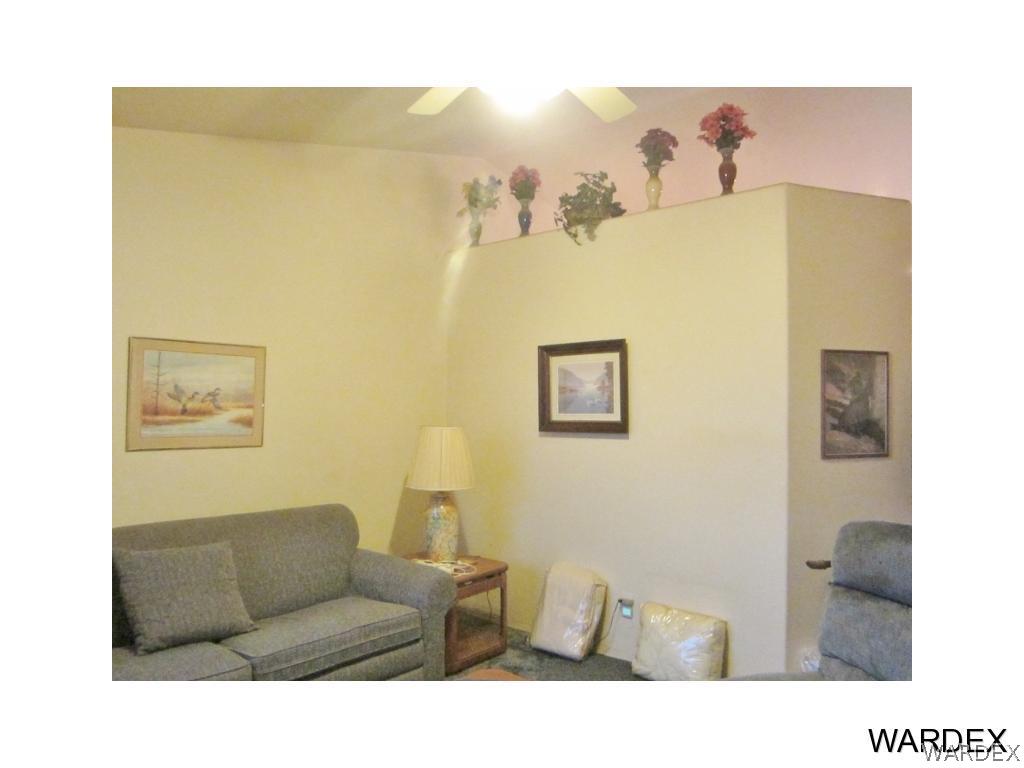 Pot Shelves