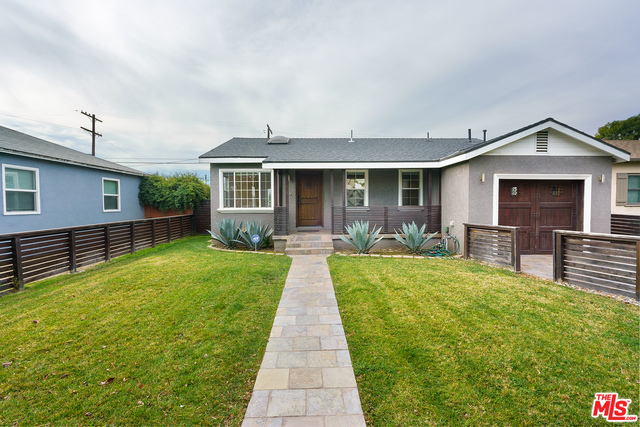 4157 Michael Avenue Los Angeles, CA 90066 - Photo 1 of 30