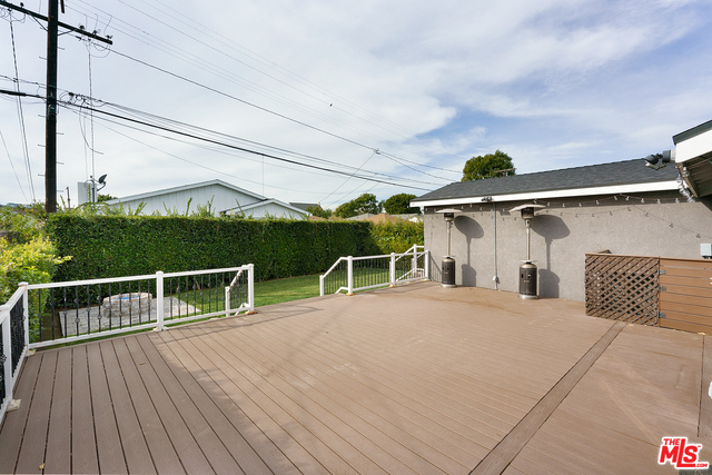 4157 Michael Avenue Los Angeles, CA 90066 - Photo 22 of 30