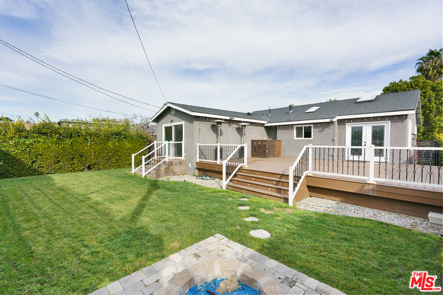 4157 Michael Avenue Los Angeles, CA 90066 - Photo 24 of 30