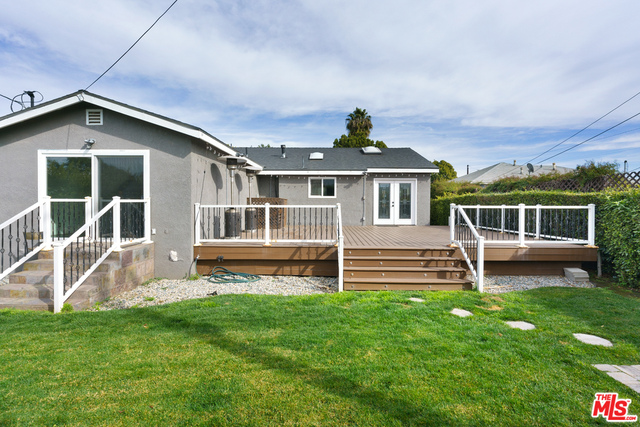 4157 Michael Avenue Los Angeles, CA 90066 - Photo 25 of 30