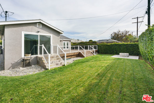 4157 Michael Avenue Los Angeles, CA 90066 - Photo 26 of 30