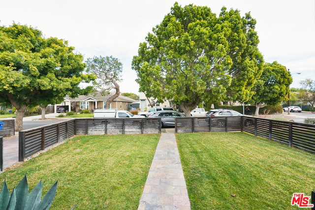4157 Michael Avenue Los Angeles, CA 90066 - Photo 27 of 30