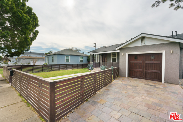 4157 Michael Avenue Los Angeles, CA 90066 - Photo 28 of 30