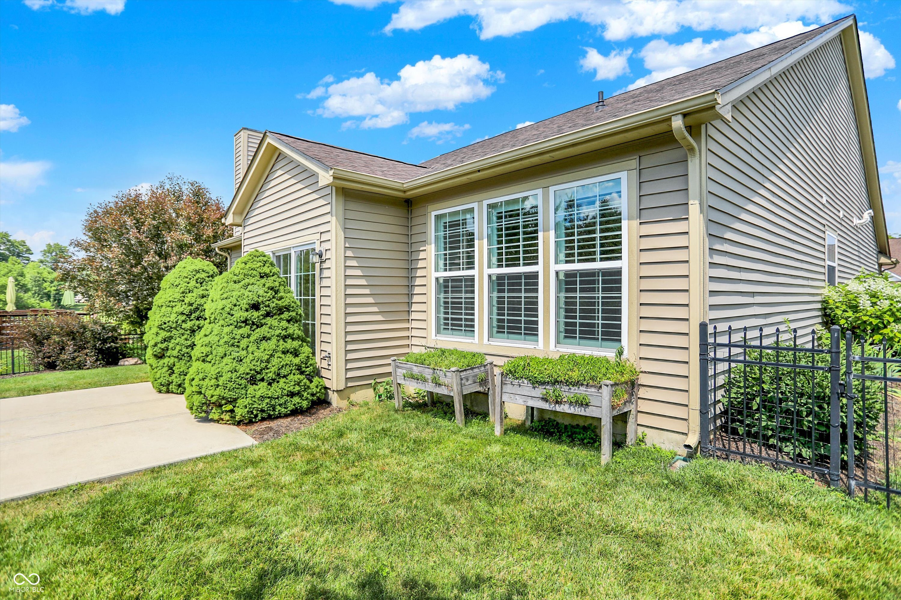 16130 Matlock Circle Westfield, IN 46074 - Photo 29 of 32