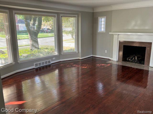 3930 Amherst Road Royal Oak, MI 48073 - Photo 4 of 20