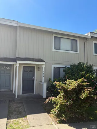 $530,000 | 925 Sunnybrae Lane, Novato, CA 94947