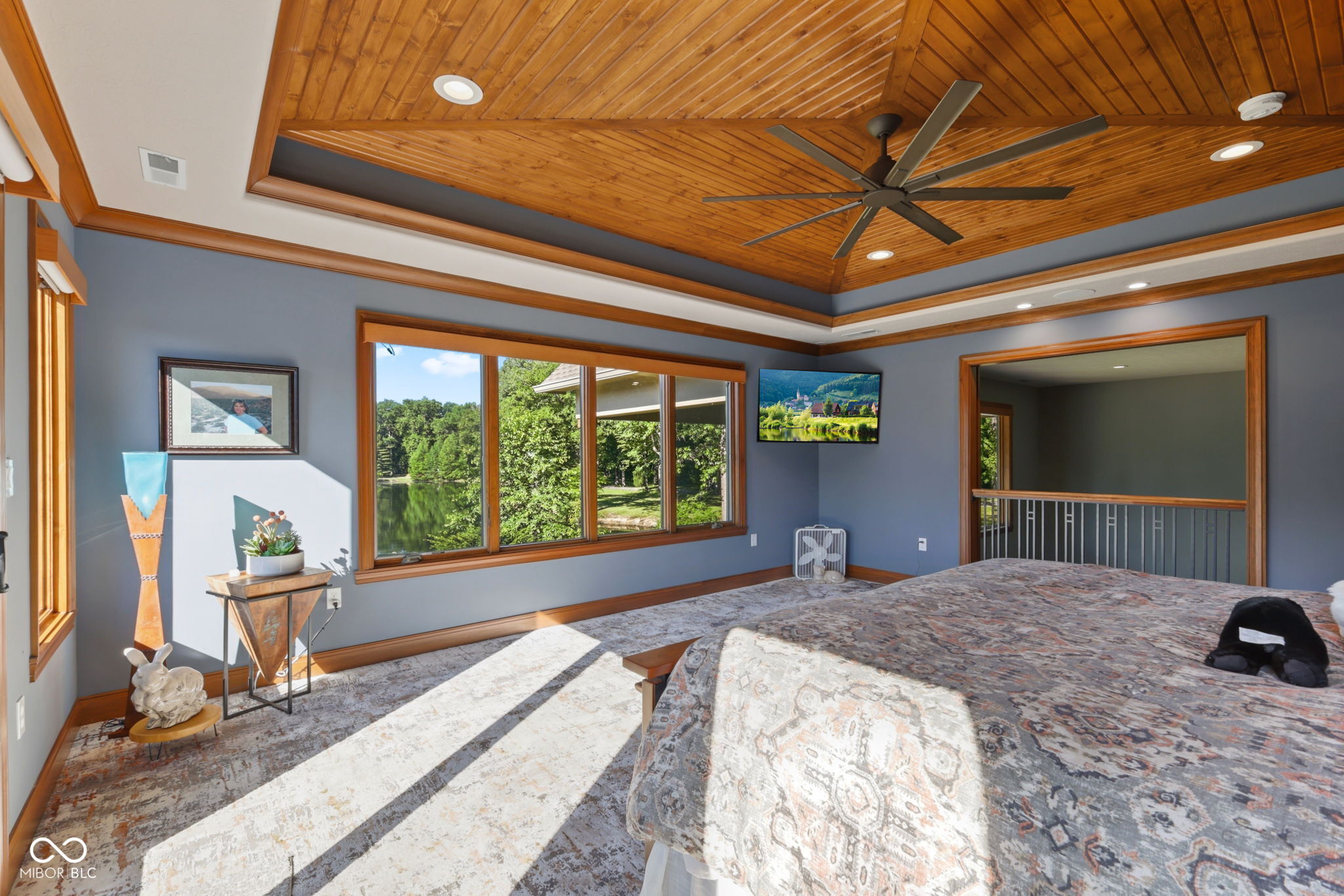 7183 Ellis Lake Road Paragon, IN 46166 - Photo 30 of 159