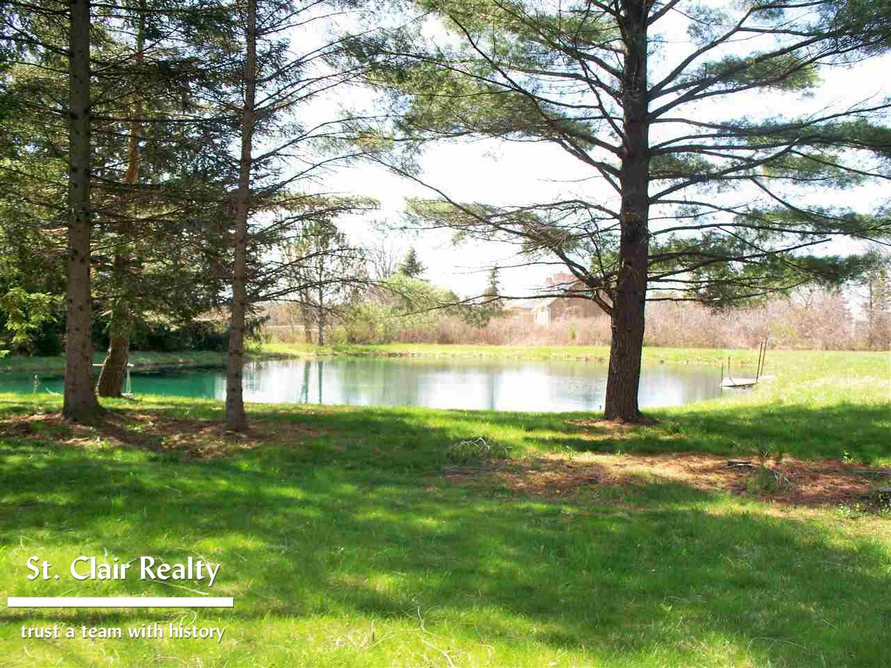 5588 Rattle Run Road St. Clair, MI 48079 - Photo 5 of 31 31288992-4.JPG