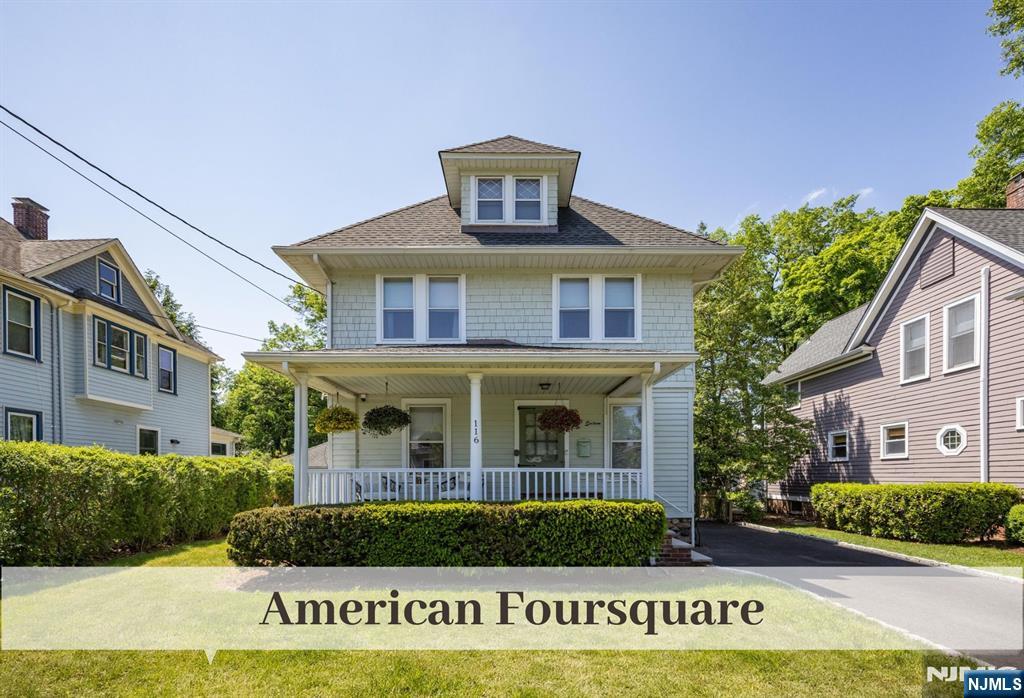 116 Kenilworth Road Ridgewood, NJ 07450 - Photo 2 of 48