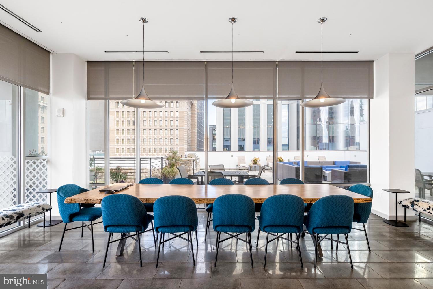 1125 Sansom Street, Unit 2B622 Philadelphia, PA 19107 - Photo 28 of 97