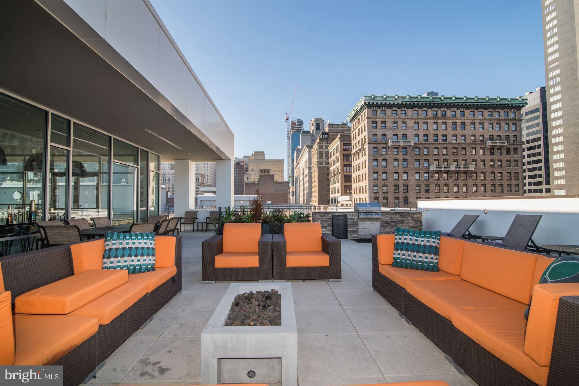 1125 Sansom Street, Unit 2B622 Philadelphia, PA 19107 - Photo 87 of 97