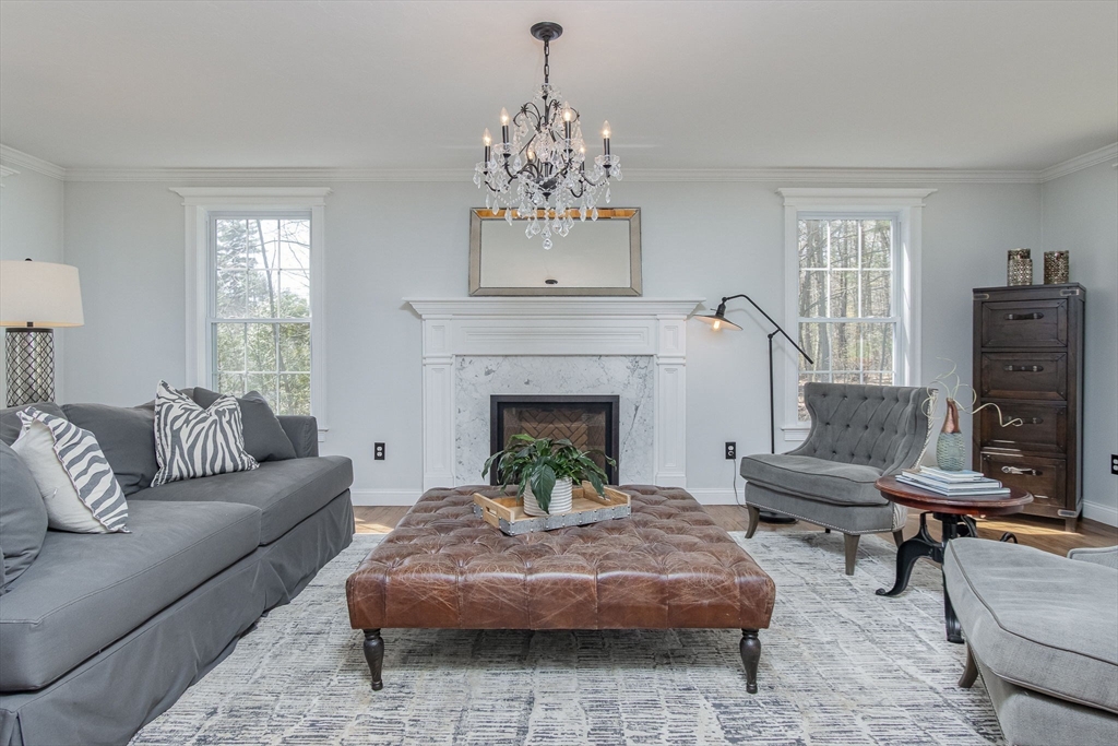 515 Old Dunstable Road Groton, MA 01450 - Photo 12 of 42