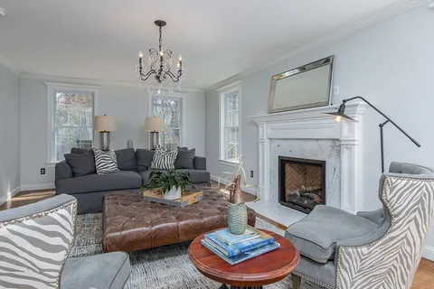$1,075,000 | 515 Old Dunstable Road, Groton, MA 01450