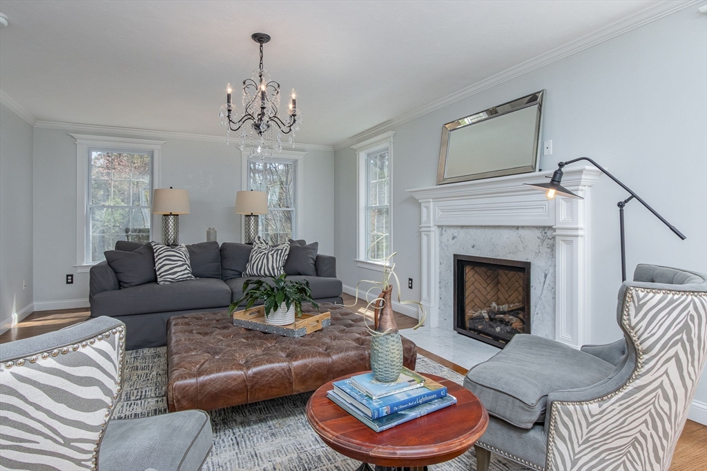 515 Old Dunstable Road Groton, MA 01450 - Photo 13 of 42