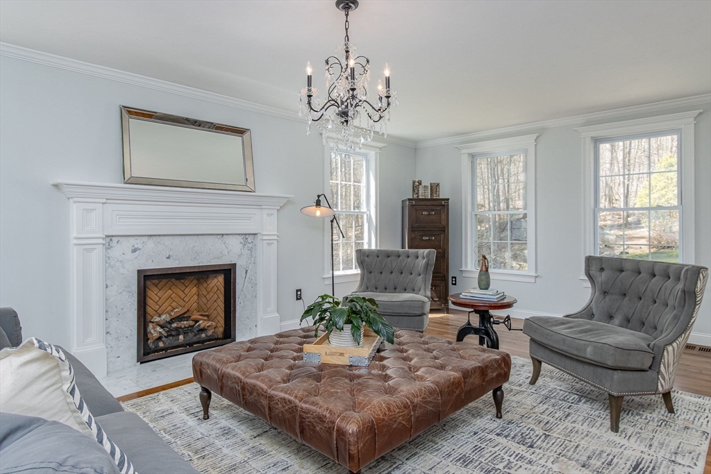 515 Old Dunstable Road Groton, MA 01450 - Photo 15 of 42