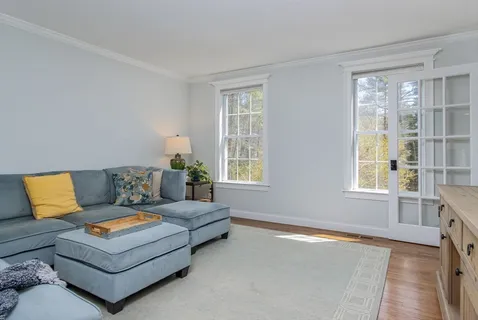 $1,075,000 | 515 Old Dunstable Road, Groton, MA 01450