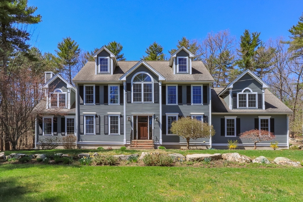 515 Old Dunstable Road Groton, MA 01450 - Photo 2 of 42