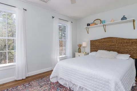 $1,075,000 | 515 Old Dunstable Road, Groton, MA 01450