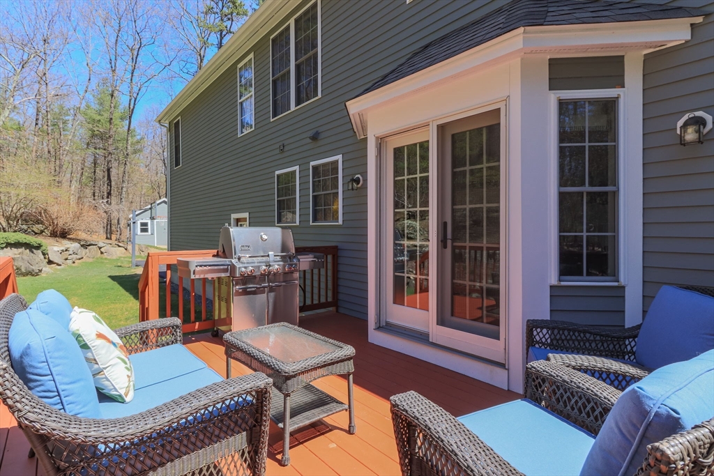 515 Old Dunstable Road Groton, MA 01450 - Photo 35 of 42