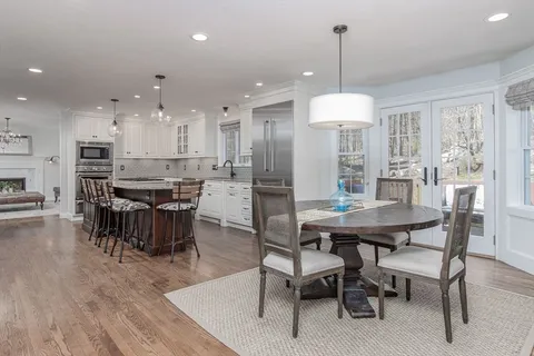 $1,075,000 | 515 Old Dunstable Road, Groton, MA 01450