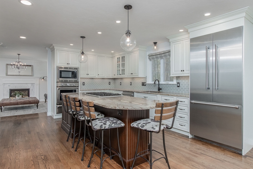 515 Old Dunstable Road Groton, MA 01450 - Photo 6 of 42