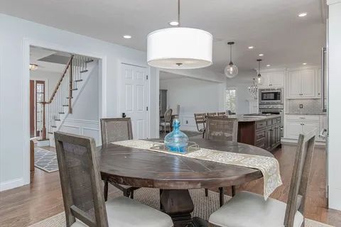 $1,075,000 | 515 Old Dunstable Road, Groton, MA 01450
