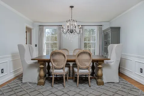 $1,075,000 | 515 Old Dunstable Road, Groton, MA 01450