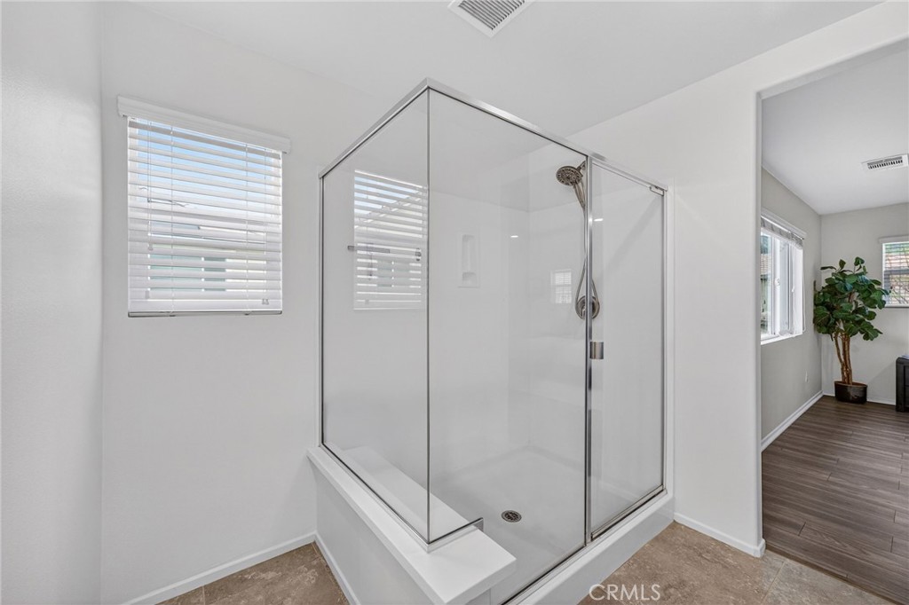 35462 Brown Galloway Lane Fallbrook, CA 92028 - Photo 42 of 63 a view of bathroom with shower