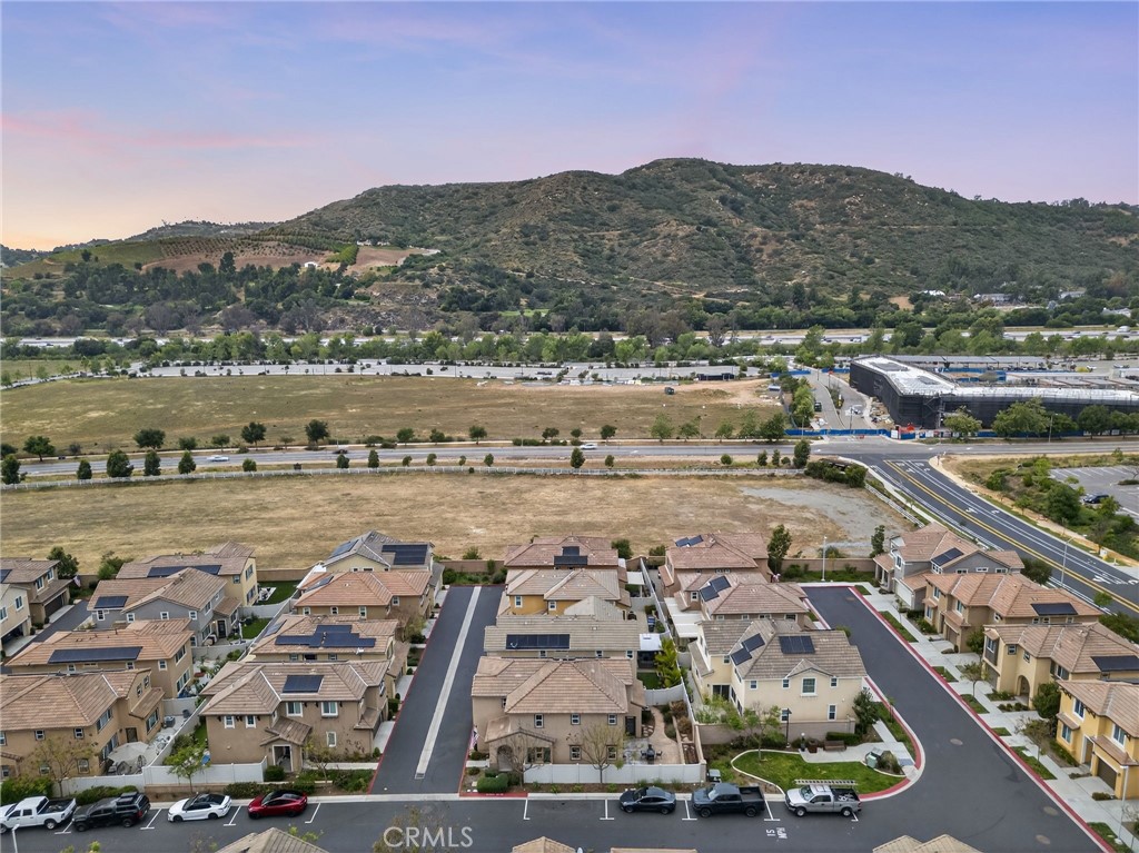 35462 Brown Galloway Lane Fallbrook, CA 92028 - Photo 56 of 63 a view of a lake with mountains in the background