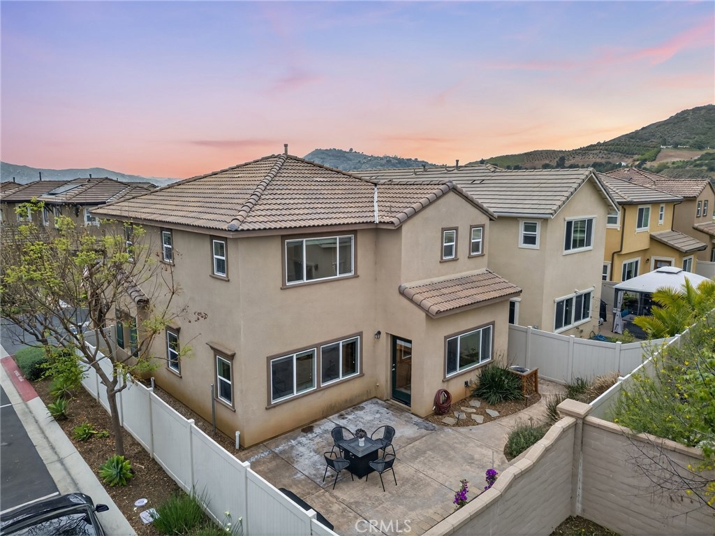 35462 Brown Galloway Lane Fallbrook, CA 92028 - Photo 57 of 63 a front view of a house with balcony