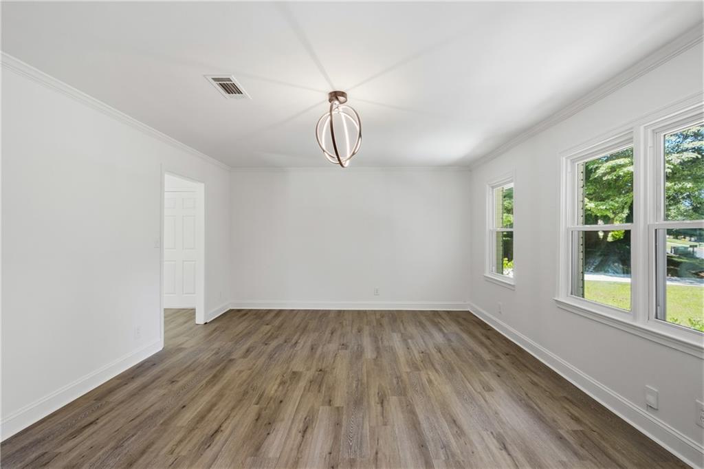 1348 Ridgewood Drive Southwest Lilburn, GA 30047 - Photo 6 of 22