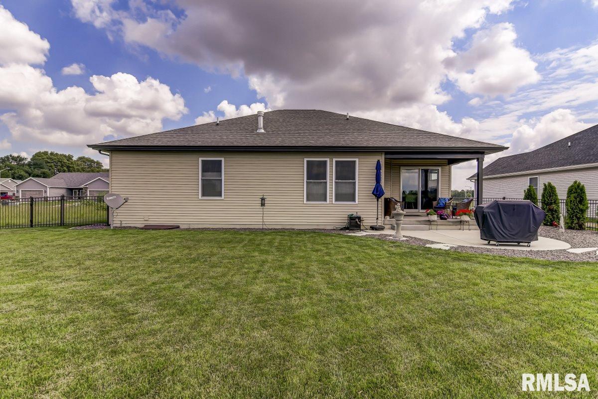 1409 Winston Drive Springfield, IL 62711 - Photo 13 of 49