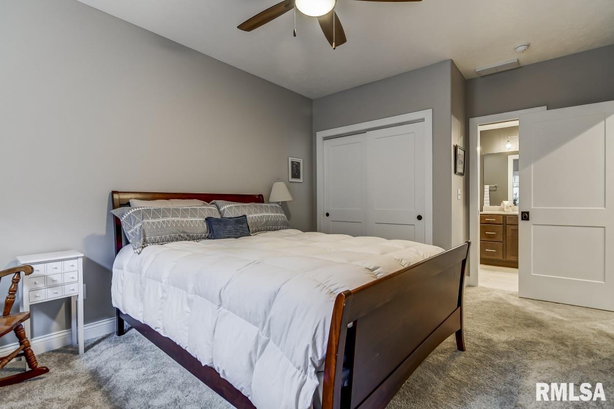 1409 Winston Drive Springfield, IL 62711 - Photo 20 of 49