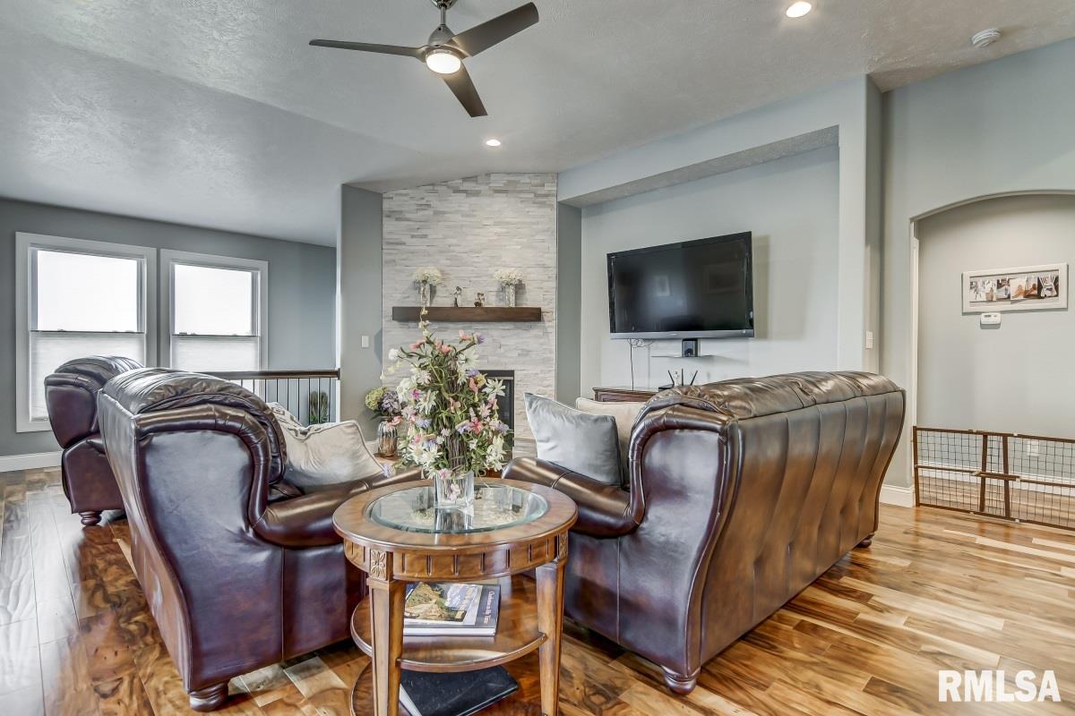 1409 Winston Drive Springfield, IL 62711 - Photo 42 of 49