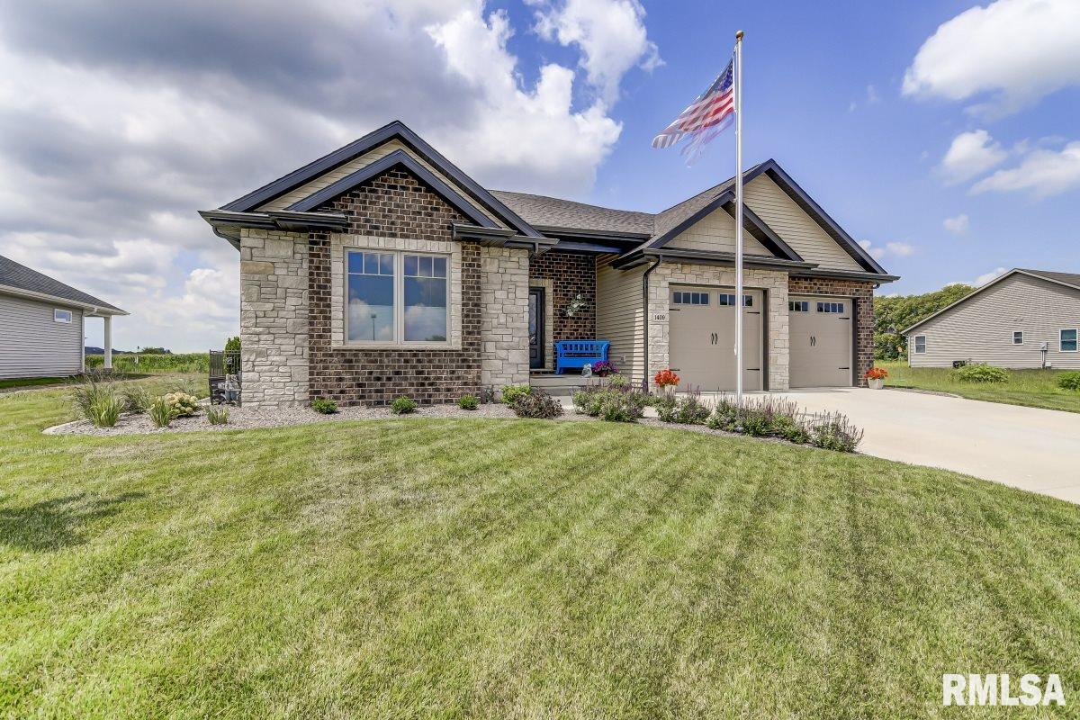 1409 Winston Drive Springfield, IL 62711 - Photo 46 of 49