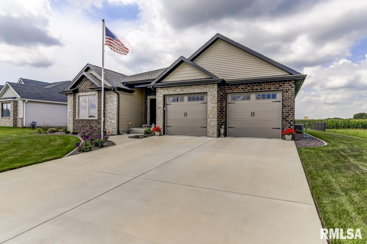 1409 Winston Drive Springfield, IL 62711 - Photo 47 of 49