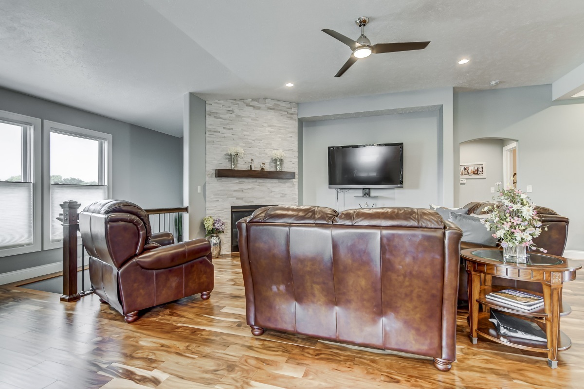 1409 Winston Drive Springfield, IL 62711 - Photo 9 of 49