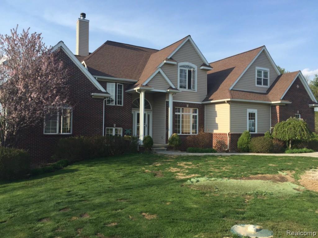 3663 Curdy Road Howell, MI 48855 - Photo 1 of 42