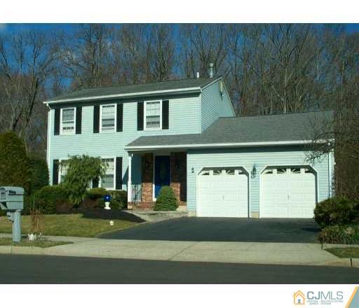 2 Oak Tree Road Monmouth Junction, NJ 08852 - Photo 1 of 22 Gallery Image 1