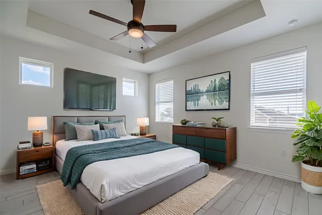 $359,000 | 121 Charming Redbud Lane, Unit 168, San Marcos, TX 78666