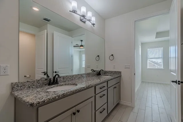 $359,000 | 121 Charming Redbud Lane, Unit 168, San Marcos, TX 78666