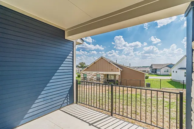 $359,000 | 121 Charming Redbud Lane, Unit 168, San Marcos, TX 78666