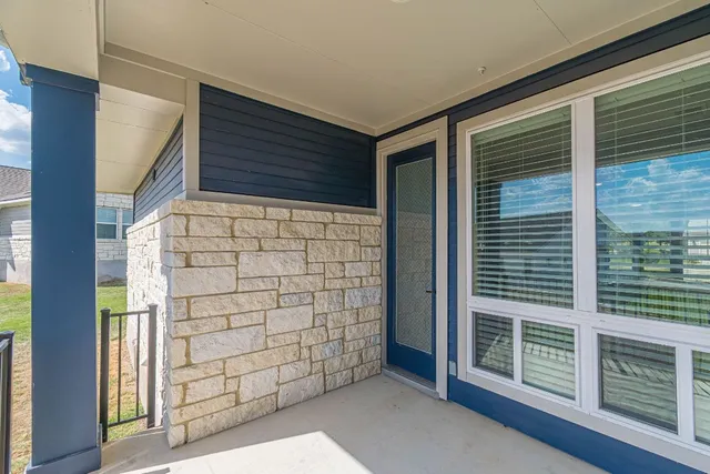 $359,000 | 121 Charming Redbud Lane, Unit 168, San Marcos, TX 78666