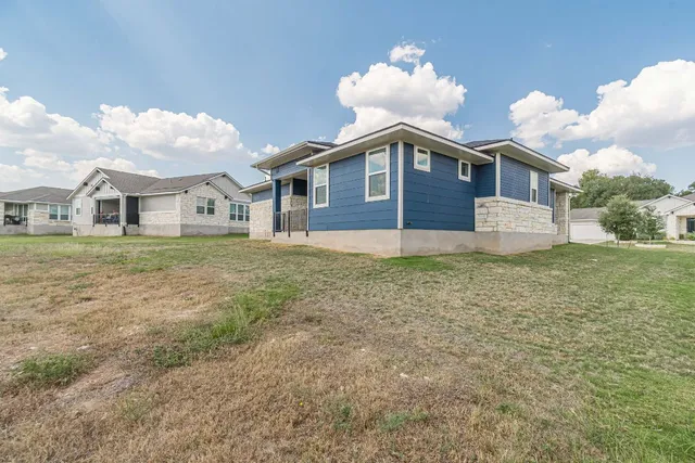 $359,000 | 121 Charming Redbud Lane, Unit 168, San Marcos, TX 78666