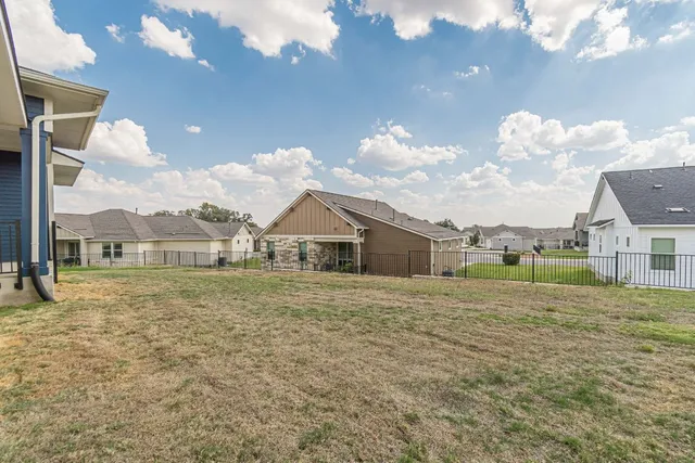 $359,000 | 121 Charming Redbud Lane, Unit 168, San Marcos, TX 78666