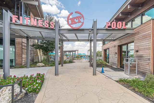 $359,000 | 121 Charming Redbud Lane, Unit 168, San Marcos, TX 78666