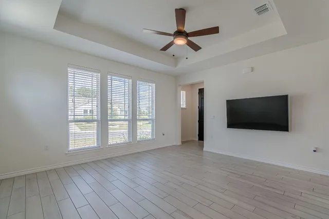 $359,000 | 121 Charming Redbud Lane, Unit 168, San Marcos, TX 78666