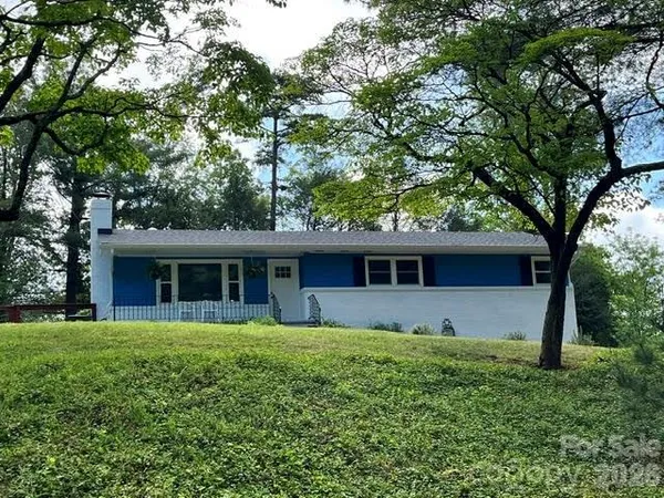 $518,000 | 33 Pinehurst Road, Asheville, NC 28805